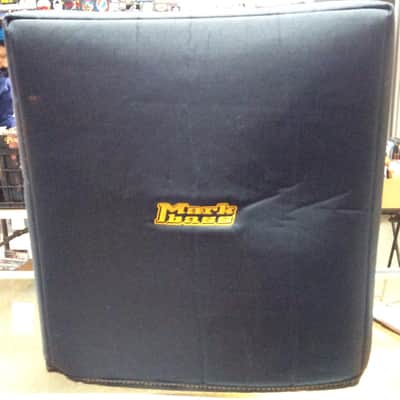 Mark Bass Combo Head II image 6