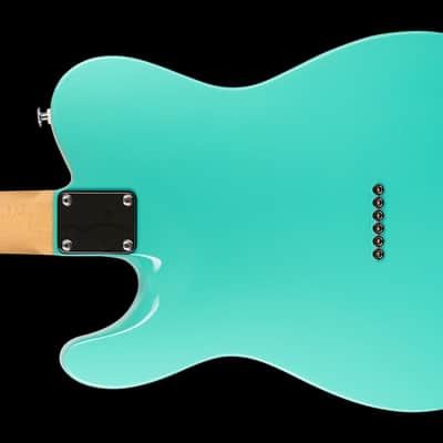 Suhr Alt T HH SFG - Seafoam Green RW image 7