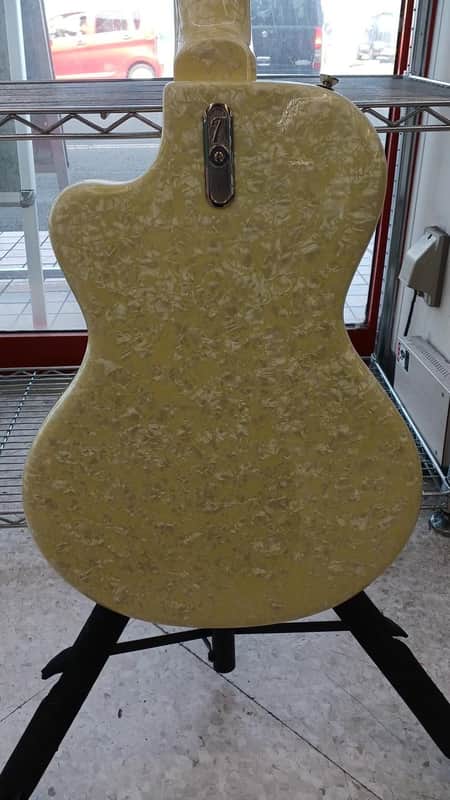 ITALIA GUITARS MARANELLO CLASSIC 15TH ANNIVERSARY Guitar - Special