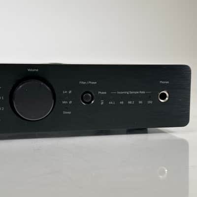 Cambridge Audio DacMagic Plus Upsampling DAC image 4
