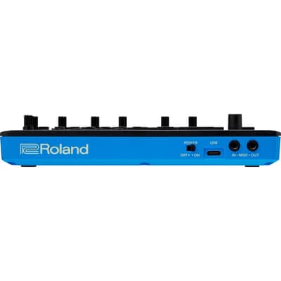 Roland J-6 Chord Synthesizer Creative Groove Companion image 4