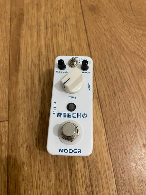 Mooer Reecho