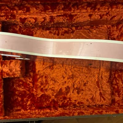 Fender Telecaster Double Bound Relic Custom Shop 2022 - Shell Pink image 11