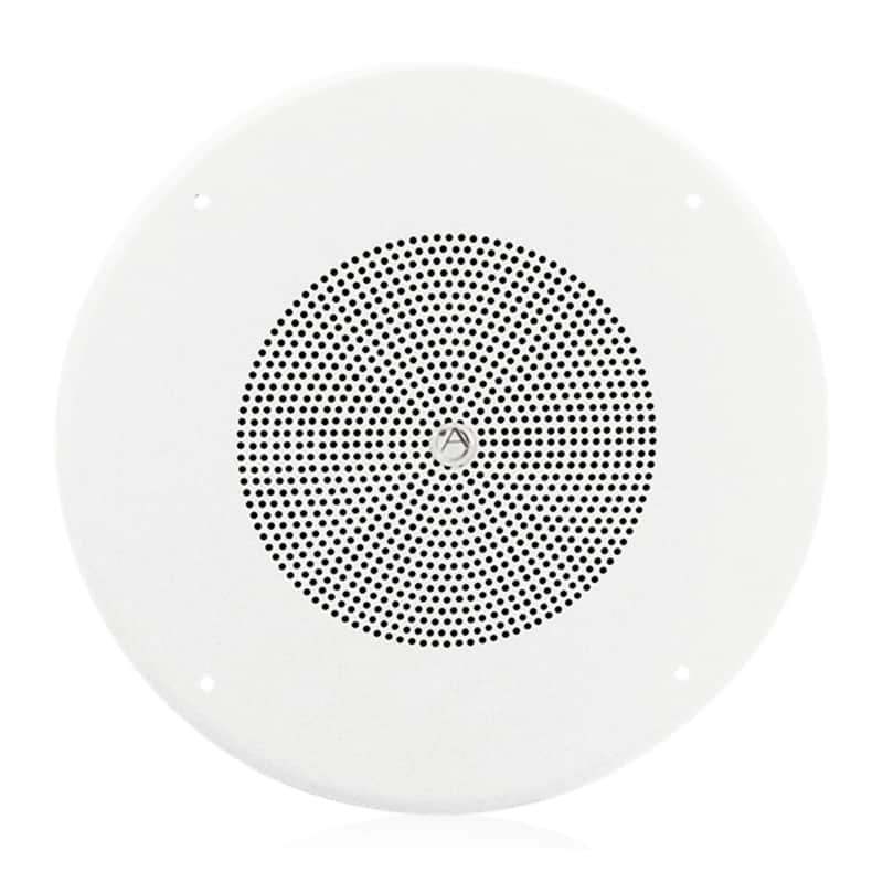 Atlas IED FD25W Ceiling Speaker,25v 80ohm image 1