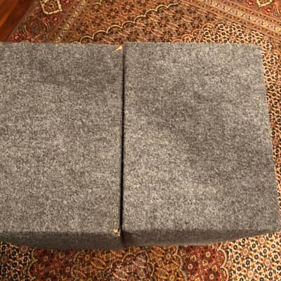 Acoustic NWX-1244 8 Ohm 300 Watt Speakers Floor Standing Speaker Pair image 7