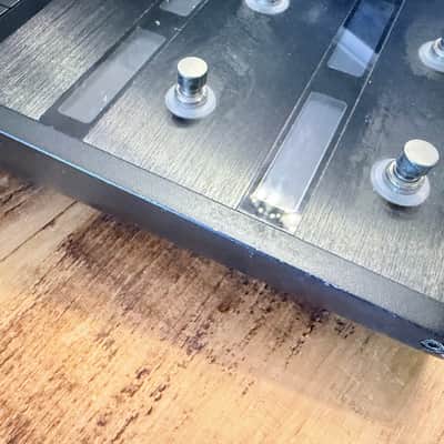 Line 6 Helix Guitar Multi-effects Floor Processor-Latest Firmware Update (No Box) image 3