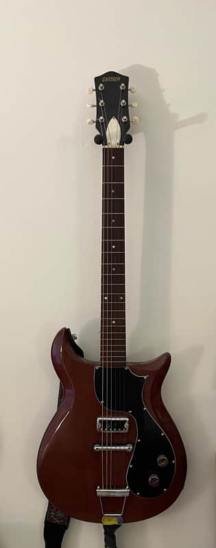 Gretsch 6132 Corvette 1961 - Very Good