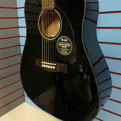 Fender CD-60S image 4