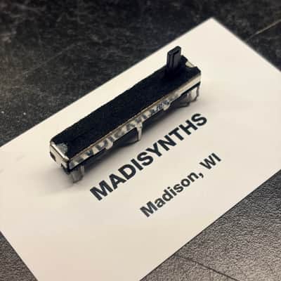 NEW Yamaha Replacement Volume Slider for DX7, DX9, DX11, DX21, DX27, DX100