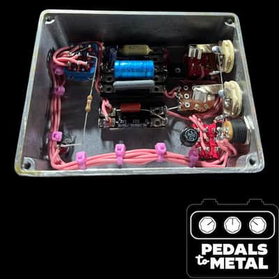 Hello Sailor GE/SI Trebel Booster X16463 image 13