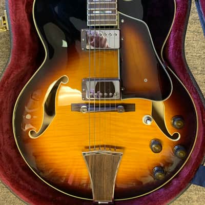 Ibanez AF195 image 2