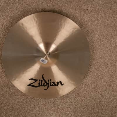 Zildjian 18" K Paper Thin Crash Cymbal 1158g image 2