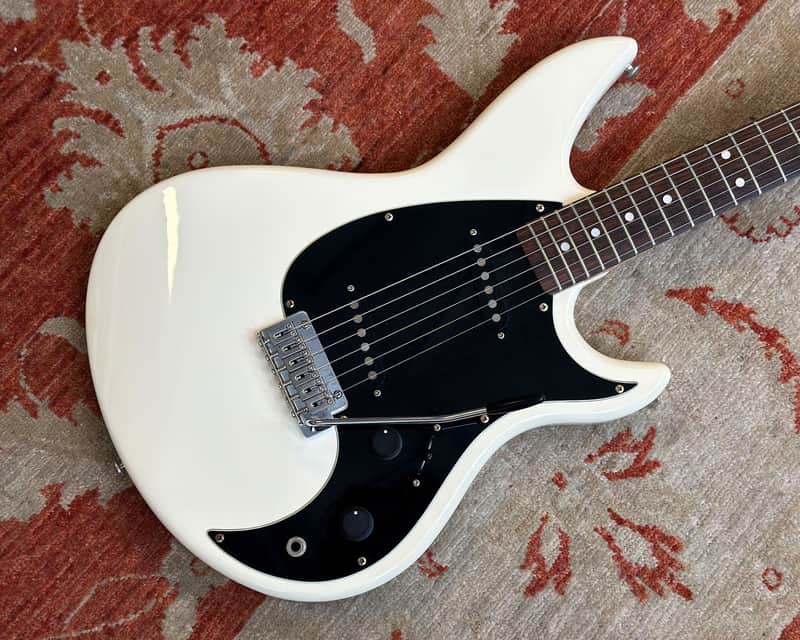 Tokai SX38 Solid Body Electric Guitar image 1