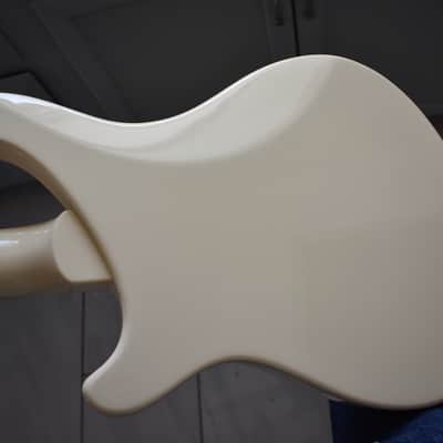 PRS S2 Vela, 2019, Great condition, Antique white, USA made image 12