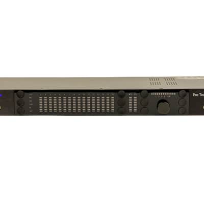 Avid Pro Tools MTRX Studio Pro Tools Interface #104214 (Used) image 2