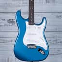 *DEMO* Fender Standard Series Stratocaster | Aqua Marine Metallic