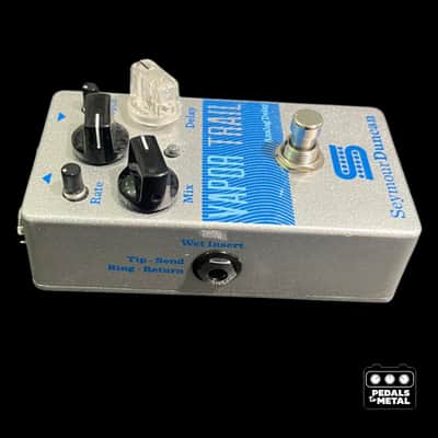 seymour duncan vapor trail - X16007 image 8
