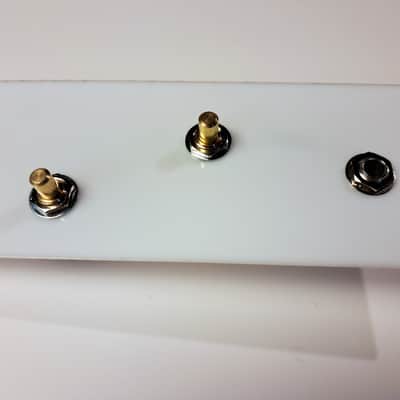 Precision Bass Wiring Harness w/.1 SoZo Cap  Free USA Shipping image 3