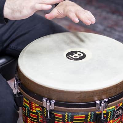 Meinl   Tu14 Si image 6