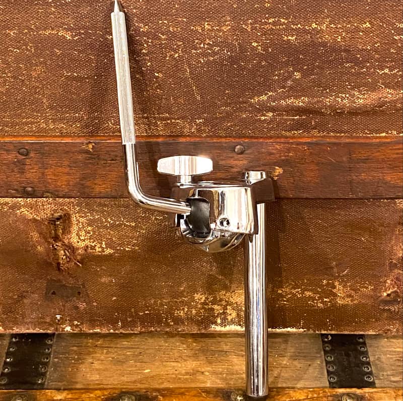 Tama Tom Holder - Short Type - 1990s Era - Very Good Condition - We Ship Fast! image 1