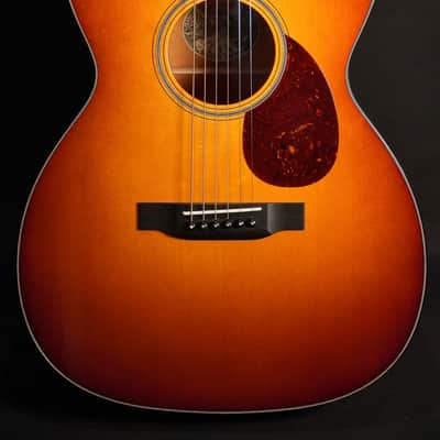 Collings OM1 SB 2025 - Sunburst image 8
