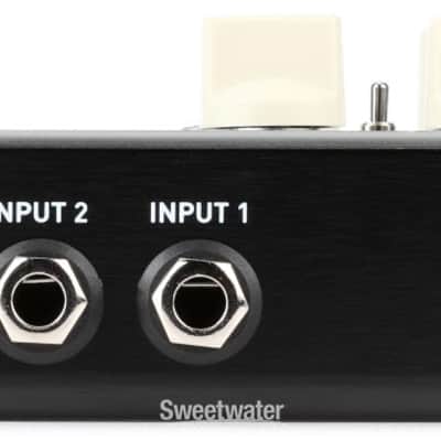 Source Audio C4 Synth Pedal (C4Synthd1) image 5