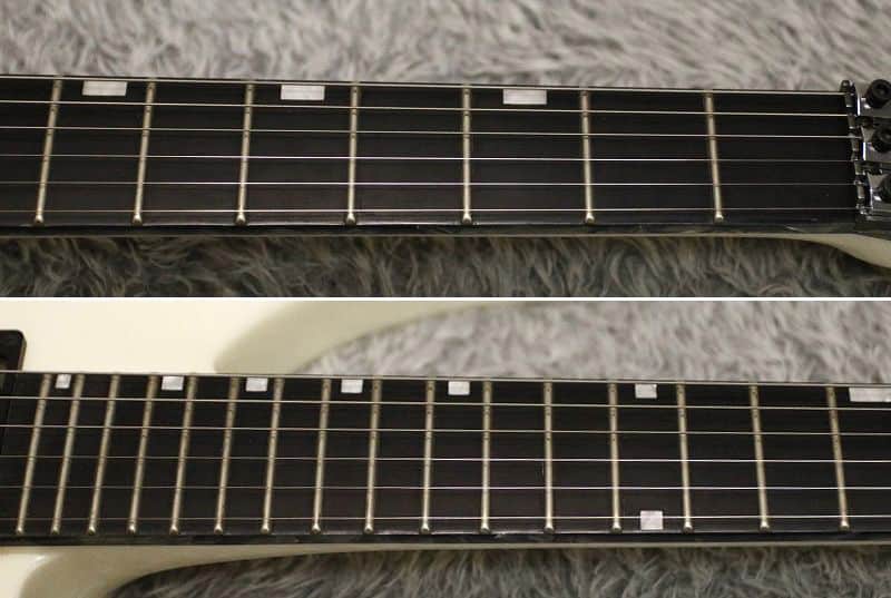 ESP Edwards HORIZON E-HR-130III Through Neck/Ebony Fretboard | Reverb