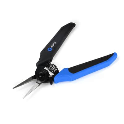 iFixit Mandible Needle Nose Pliers for Guitar & Pedal Building-New