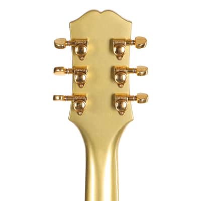 Epiphone Uptown Kat ES Topaz Gold Metallic 2019 image 13