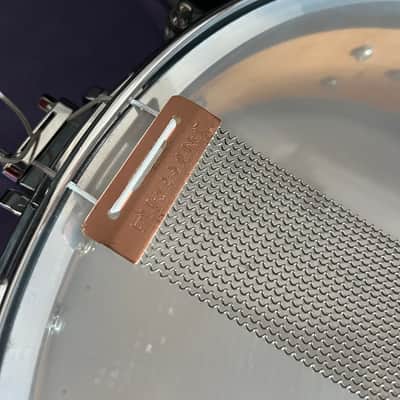 DW Collector's Series Edge 5x14" Snare Drum image 9