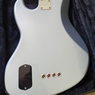 Fender Custom Shop Custom Classic Jazz 2005 w/OHSC image 5