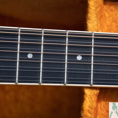 Yamaha  FG12-301 - 1980's - Natural - Made in Japan - Pro Set Up image 8