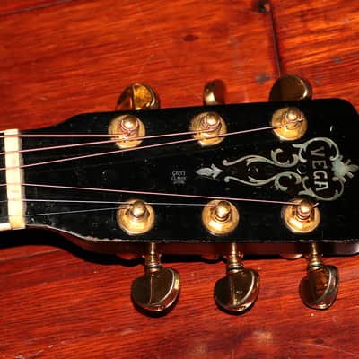Vega C Series Circa 1930's - Sunburst image 5