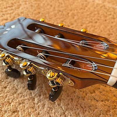 Cordoba C10 Cedar Classical Guitar – Very Good Condition, Pre-Yamaha Era (2019) image 13