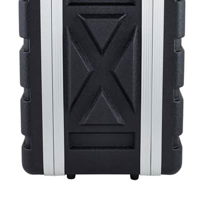 Thon Rack Case 4U Shallow image 3