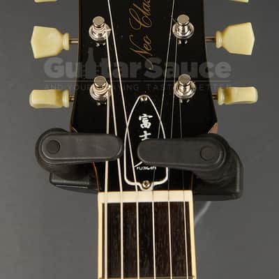 FGN Neo Classic NLS30R 2021 - Vintage Violin (COD 2171UG) image 11