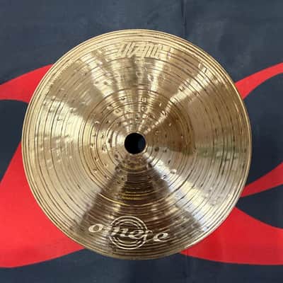 Omete Thanos Series B25 Cymbals - Splash-8" image 3
