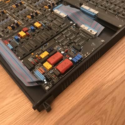 Euphonix CS 2000 / CS 3000 channel trays - recapped 🌟 image 8