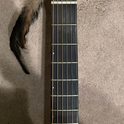 Breedlove Oregon Concerto CE Myrtlewood 2024 - Natural image 6