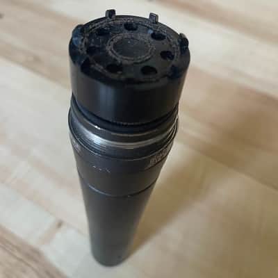 Vintage Shure SM58 Dual Impedance 38 & 150 Made in USA image 6