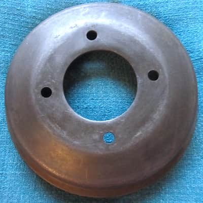 Brake Drum - Vintage image 2