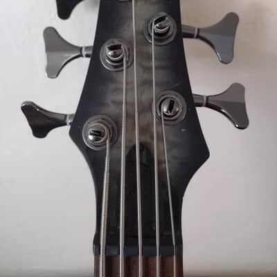 Ibanez 5-String Bass Guitar 2022 image 2