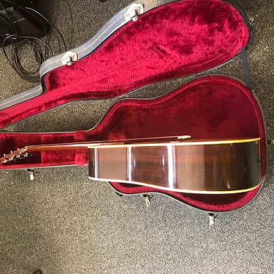 【ヴィンテージギター】Elite by Takamine TW20 Elite by Takamine model TW20 handcrafted in Japan 1973 in good