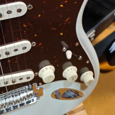 Fender Stratocaster Custom Shop Designed Limited Edition image 12