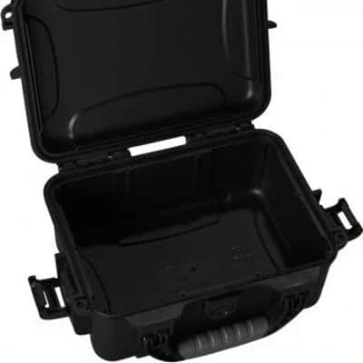 Gator Waterproof Utility case; 8.4"x6"x3.7" image 2
