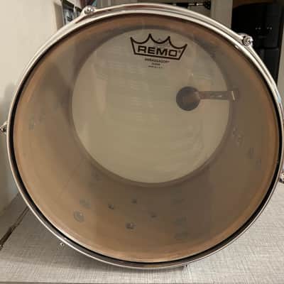 1966-1968 Slingerland 13x9 Sound King Tom BDP image 8