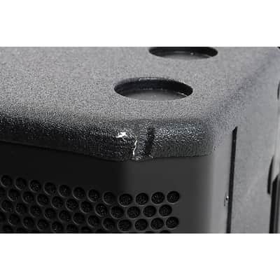 JBL VRX918SP 18" Flyable Active Subwoofer Regular image 4