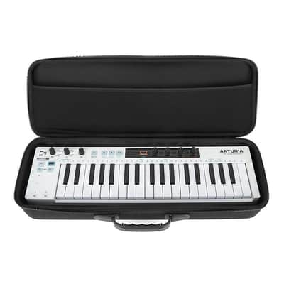 Analog Cases PULSE Case For Yamaha Reface / Arturia KeyStep 37 image 2