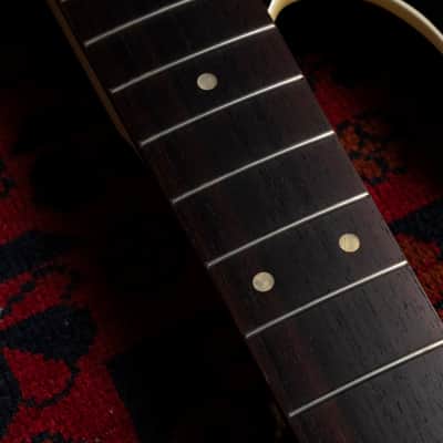 🇯🇵 2009 Fender APJ-DMC Aerodyne Precision Classic Special, DiMarzio Collection, Flamed Maple, Non-Catalog Limited, MIJ, Japan image 20
