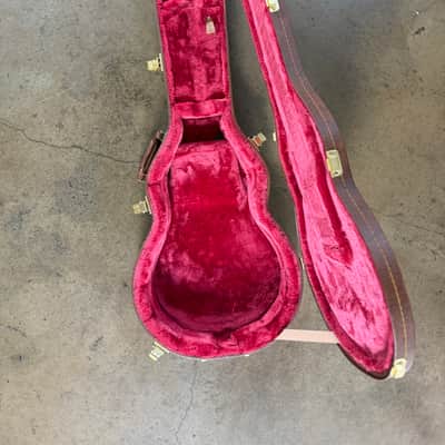 Gibson Les Paul Double Trouble Standard 2025 - Vintage BOURBON BURST image 4